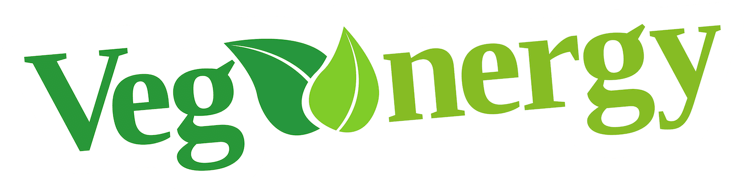 Vegenergy Blog